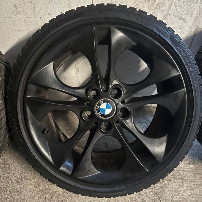 Bmw Style 202 R18