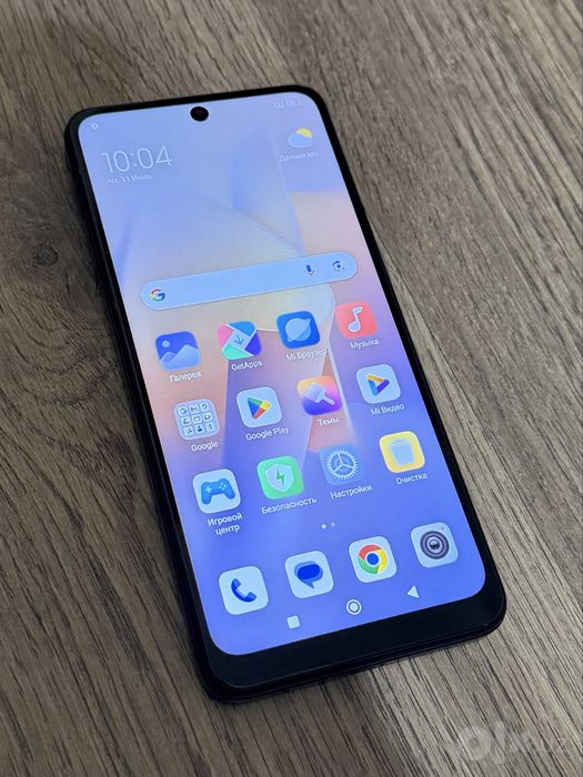 Redmi note 12 128gb
