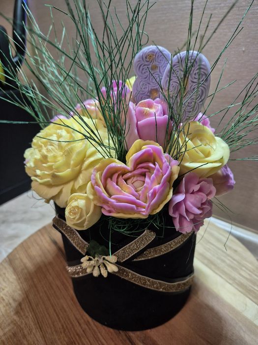 Ръчно изработени подаръци