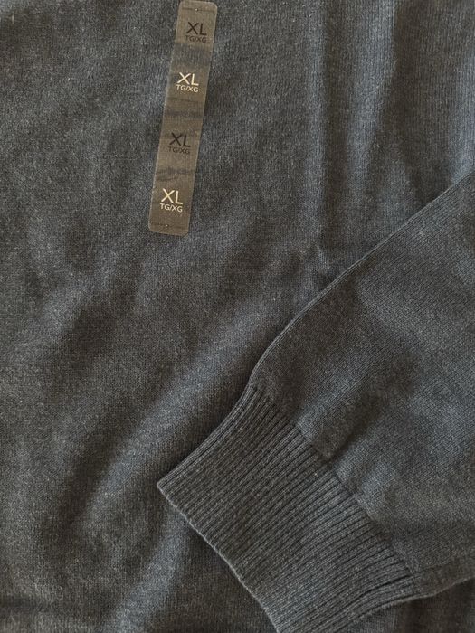 Пуловер Tommy Hilfiger XL