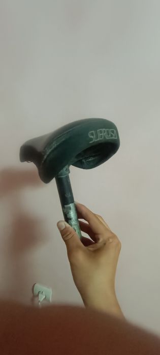 Вилка для бмх Subrosa