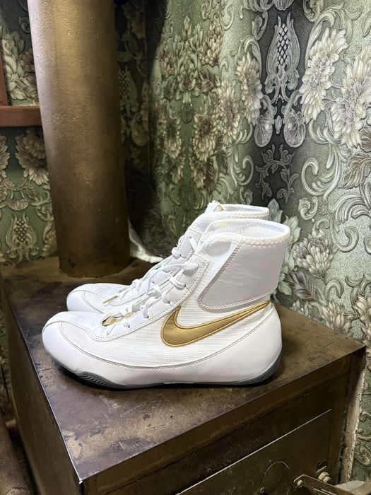 Боксеркий Nike Machomai 2