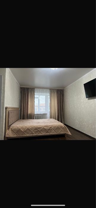 Сдается 1ком. кв на посуточно