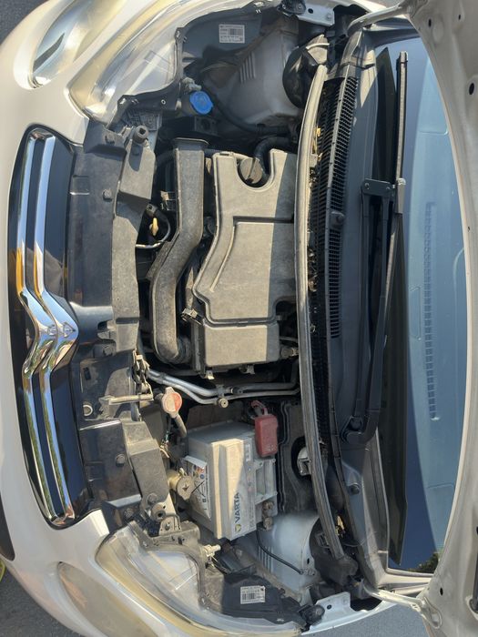 Citroen C1 , 2016