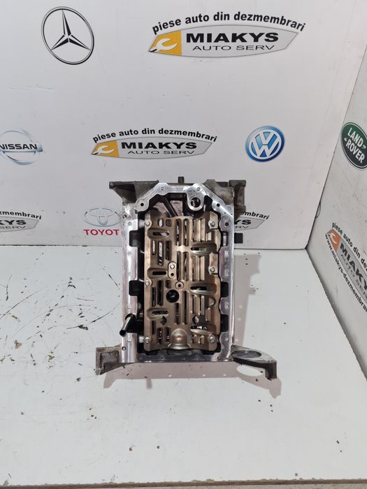 Baie de motor 276DT / 2.7 TDI / Range Rover sport,  Discovery 3 Cod 9H2Q6675BA