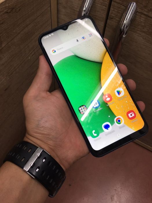 Samsung A03 core 32