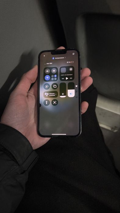 Iphone 13 pro 256 gb