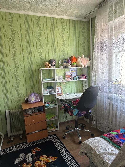 2 комнатная продам