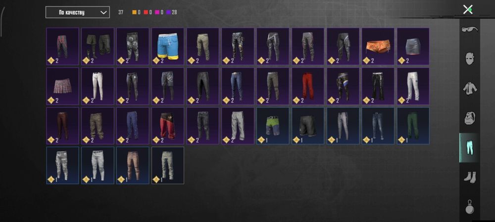 Продаётся пабг аккаунт