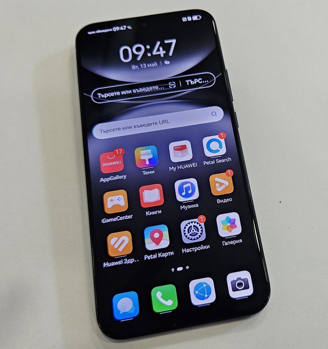 ГАРАНЦИЯ!!! Huawei Nova 12s 8/256  02257-25