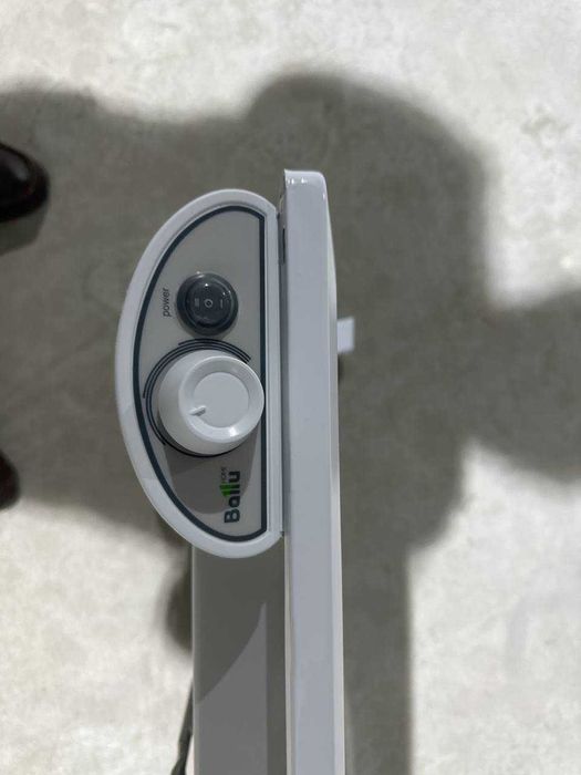 Конвекторный Обогреватель BALLU настенная +доставка