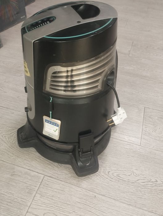 Pilsos robaclean s plus / pro