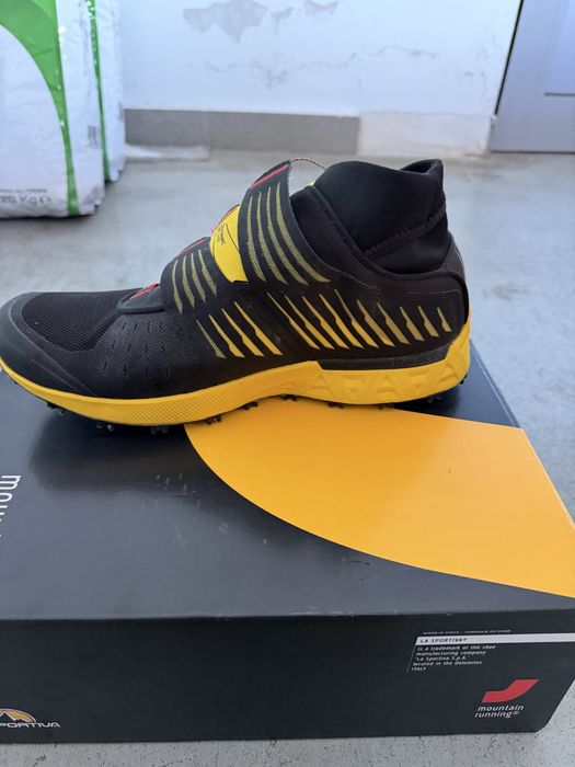 Обувки La Sportiva Cyklon