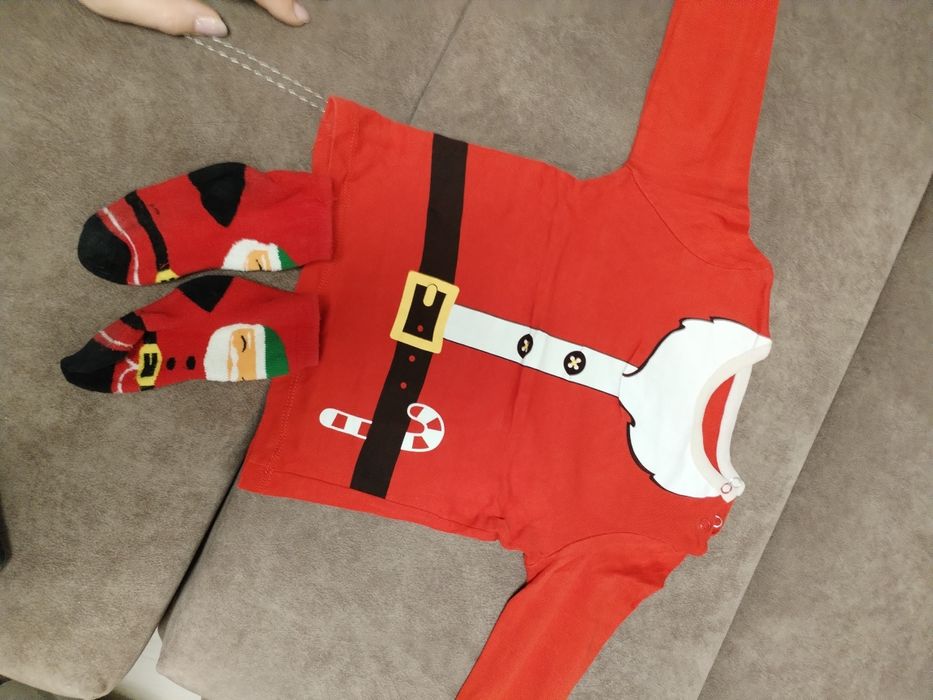 Отдам детские вещи