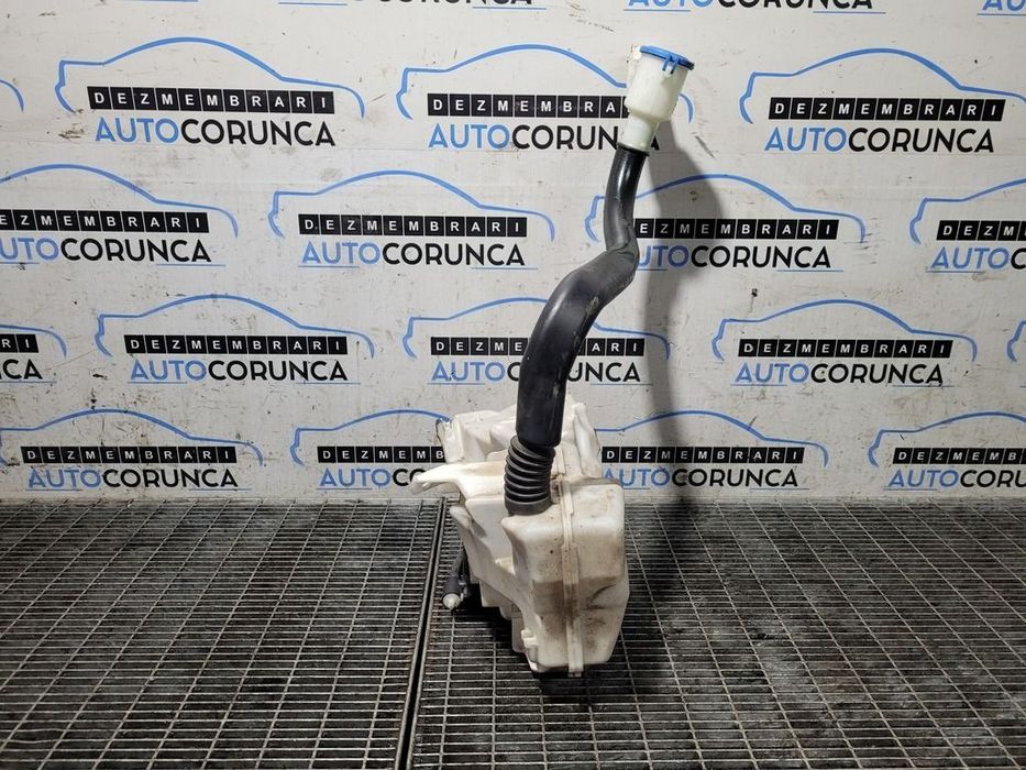 Vas rezervor lichid parbriz Land Rover Range Rover Evoque Facelift 2012 - 2016 (1223) ...