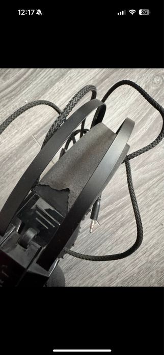 Casti gaming cu microfon Marvo HG8901