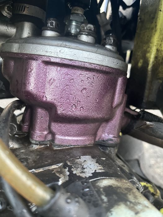 Продавам Rieju mrx 90cc