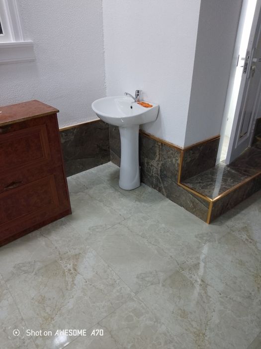 Отделочные работы