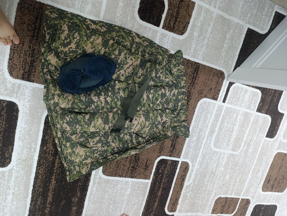 Комплект военной формы