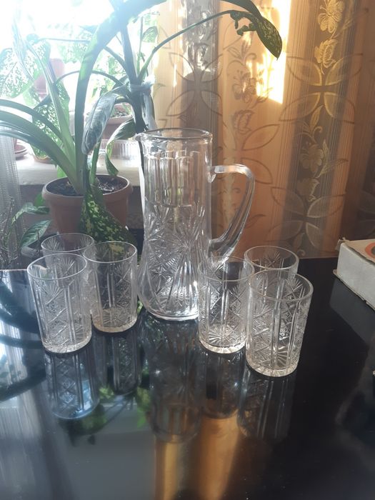 ,чайные пары,бокалы ,вазы стаканы,