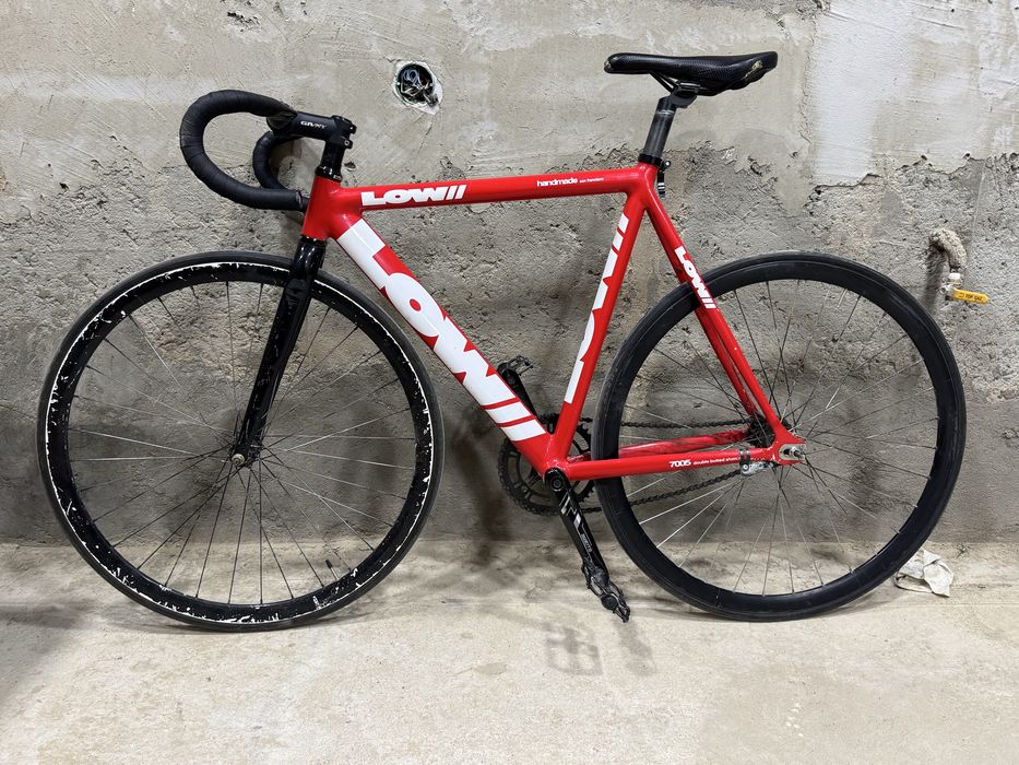 продам low // (2)