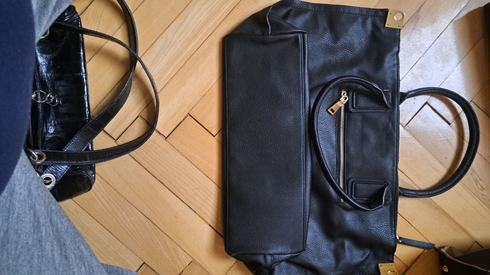 Дамски чанти различни модели