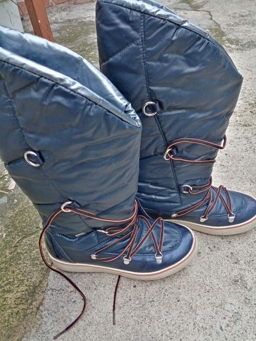 Апрески Massimo Zardi 38