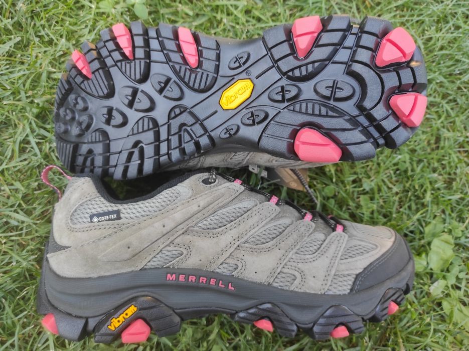 Merrell Moab 3 GTX W pantofi de drumetie