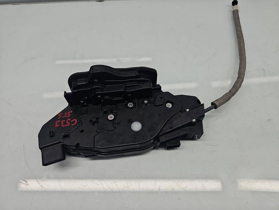 Broasca usa stanga spate Mercedes Clasa A (W177) [Fabr 2019-2024] Berl