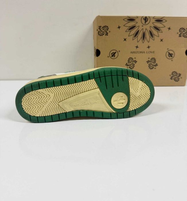 ARIZONA Love Trainers Green