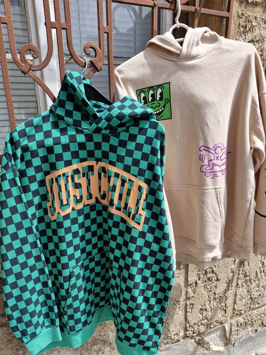 Нови худита, суитчъри 158/164 HM