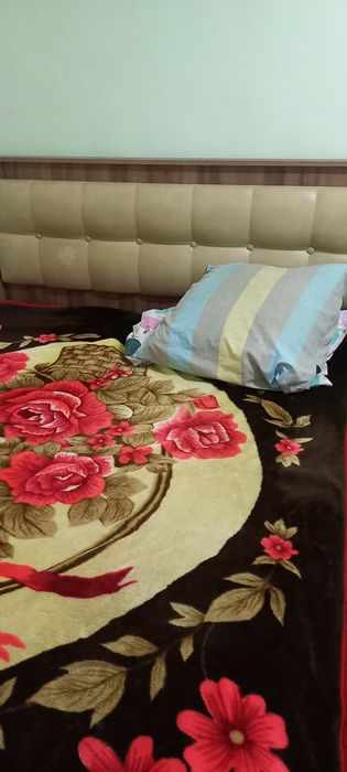 Продается кровать