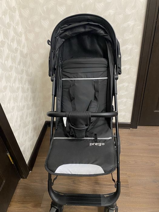 Коляска прогулочная PEGAS
