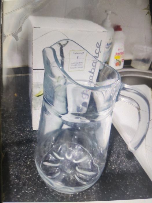 Графин для напитков, 1500