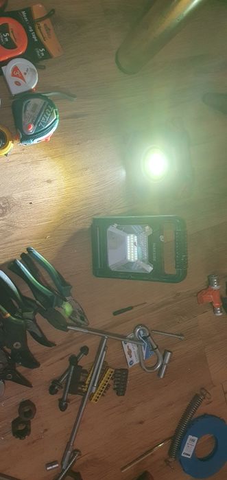 Chei rulete proiectoare