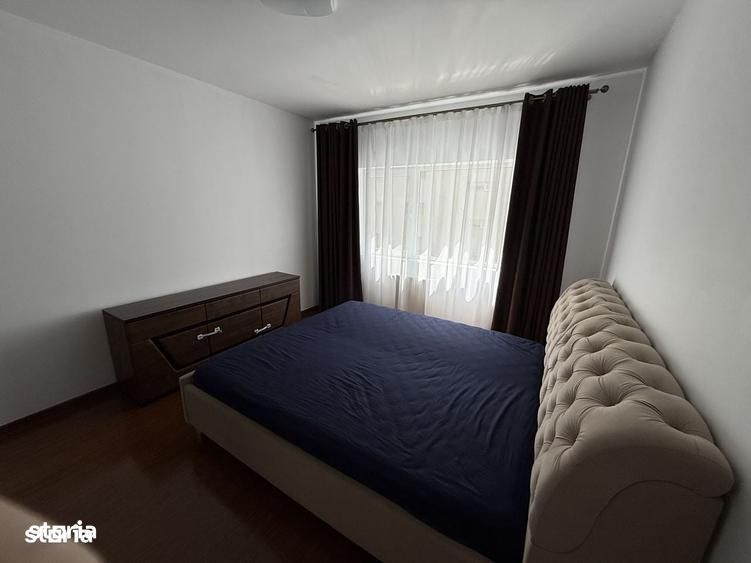 Apartament 2 camere | Ten Blocks | 2 locuri parcare | Boxa | 5" metrou