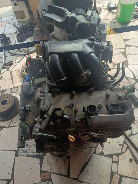 Продам  Матор 2GR