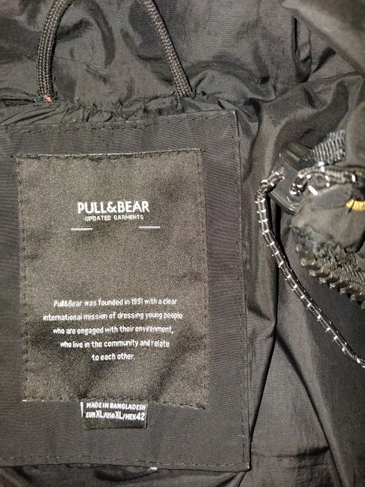 Adidas и Columbia безрукавки