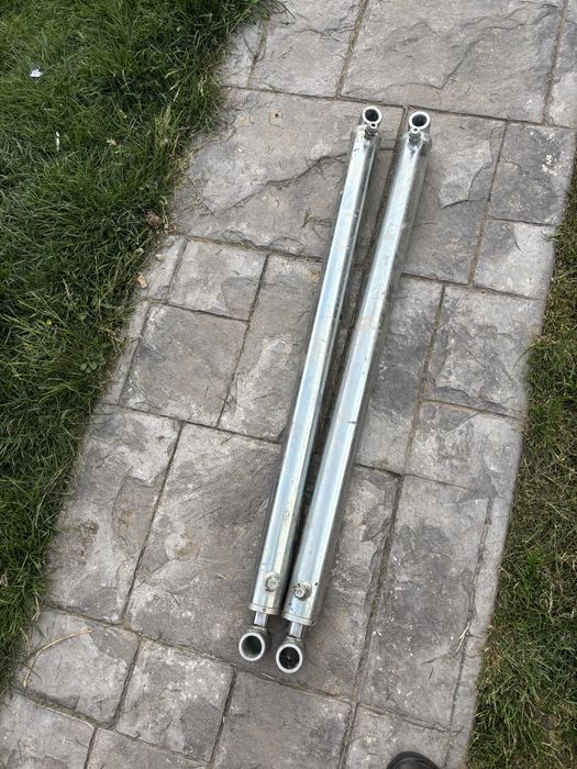 Cilindri pentru tractor si remorca