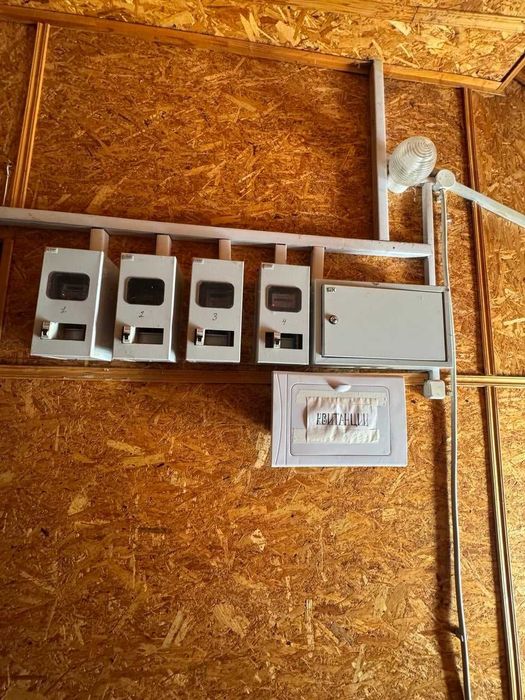 2 комн Клуб строителя