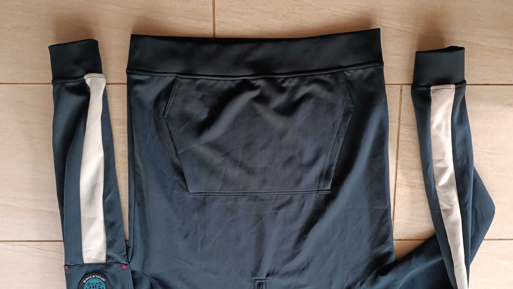 Спортно яке горница худи Black Bananas