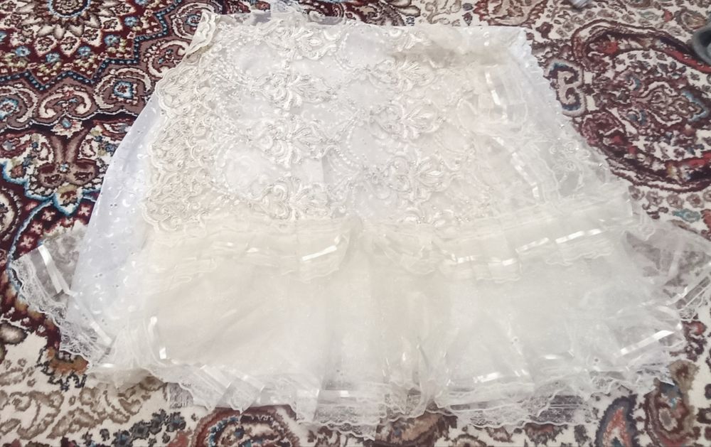 Beshik sotiladi yangi