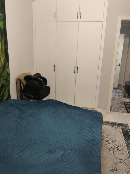 Продам 2 комнатную квартиру