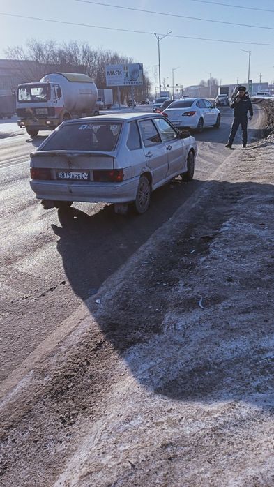 Продам ВАЗ -2114