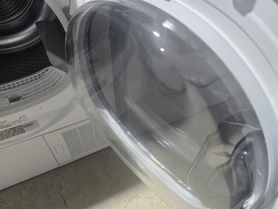 А+++ Инверторна сушилня с термопомпа Grundig 8 кг