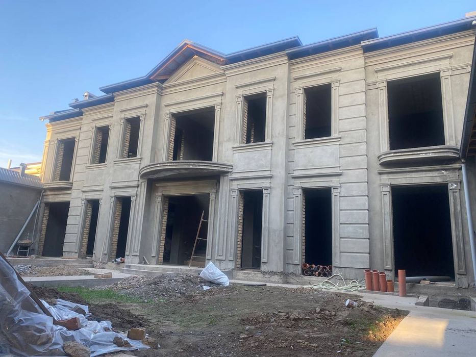 Qora qamish Moy qorgon 6 sotih