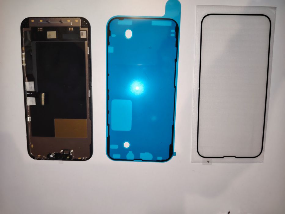 Ecran LCD cu sticla protecție ecran iPhone 13 Pro