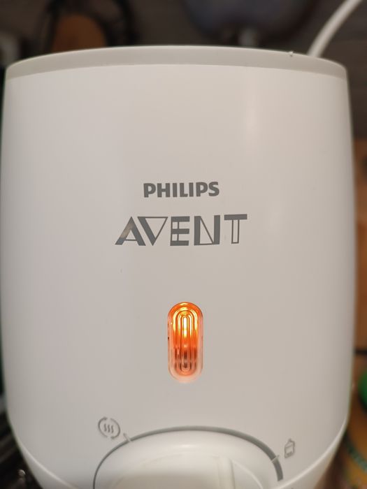 Уред за затопляне Philips Avent