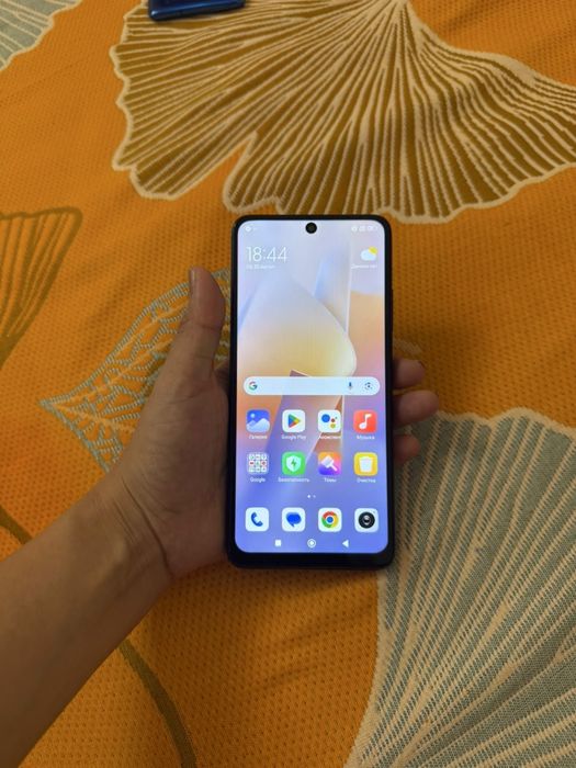 Redmi Note 12 Pro 256гб