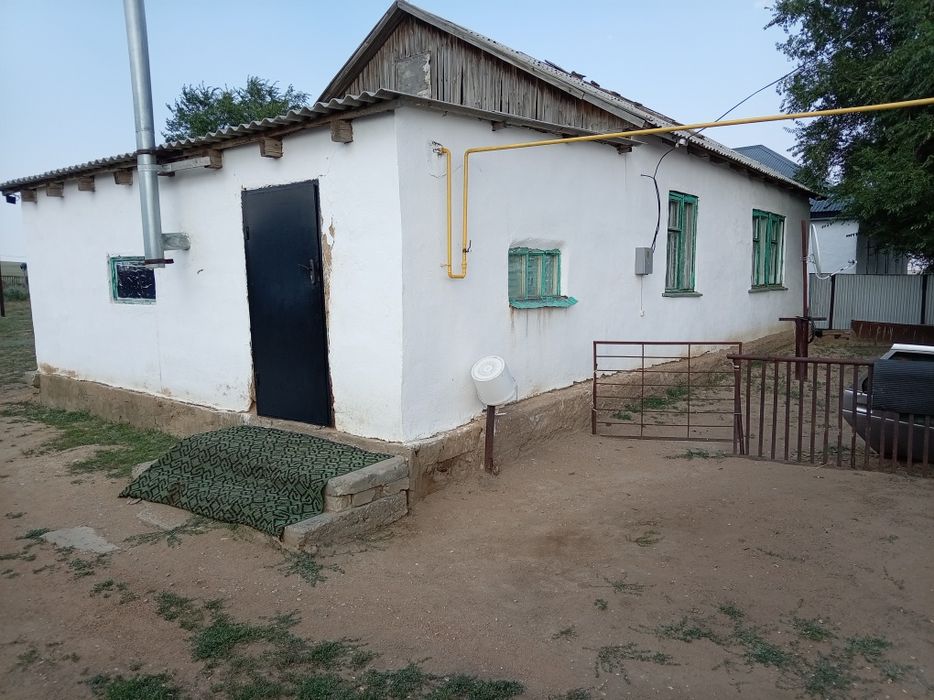 Үй сатылады Еркенкуш ауылы